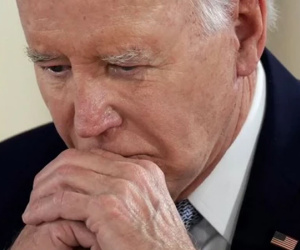 Nóng: Lệnh ân xá cuối nhiệm kỳ của ông Biden đang bị xem xét kỹ lưỡng