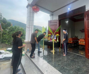 Chồng sát hại vợ rồi tự sát ở Quảng Ninh: Góc khuất ít người ngờ từ bi kịch gia đình trẻ