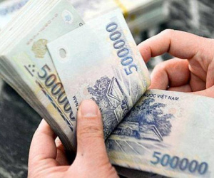 Chi cục trưởng chi cục kiểm lâm nghỉ hưu sớm, nhận trợ cấp 'khủng' hơn 2,3 tỷ đồng