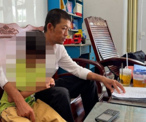 C.P Việt Nam cho thôi việc người tố cáo heo bệnh là vi phạm pháp luật?