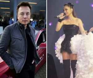 Biểu tượng nhạc pop Nhật Bản phủ nhận có con với Elon Musk