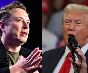 Elon Musk 'không thể chịu nổi', tung đòn chỉ trích nhắm vào siêu dự luật của ông Trump
