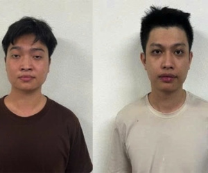 Sự thật về 2 anh em ruột rao bán sinh vật cảnh trên mạng