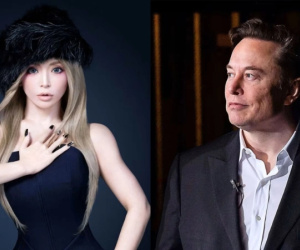 Ngôi sao nhạc pop Nhật Bản lên tiếng về tin có con với Elon Musk