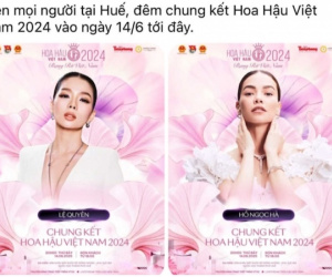 Hương Giang nói thẳng lý do mời Hà Hồ và Lệ Quyên chung show dù biết cả hai vướng drama 'cạch mặt'