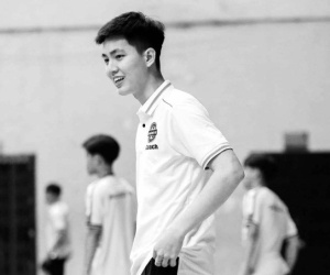 Cựu cầu thủ futsal từng giành HCB giải Đông Nam Á đột tử trên sân phủi ở tuổi 25