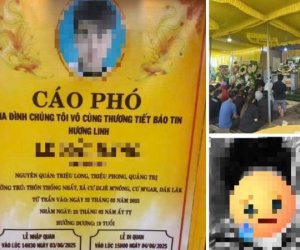 Qua Campuchia làm 'việc nhẹ, lương cao', thanh niên tử vong 2 tháng mới đưa được thi thể về