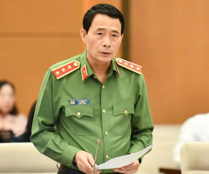 Bộ Công an hé lộ nguyên nhân chính tạo nên các vụ lừa đảo quy mô lớn