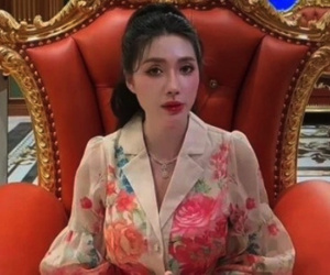 Ngân Collagen 'chơi lớn', treo thưởng 10 tỷ nếu ai chứng minh được 1 điều này sau tin đồn 'thuê biệt thự theo giờ'