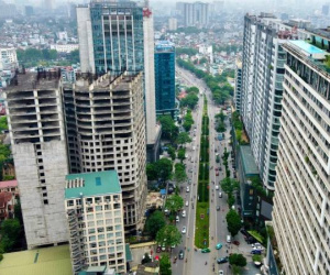 Xử lý nghiêm việc thổi giá khi người dân chỉ đủ mua 1/3 căn hộ tại Hà Nội