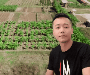 Toàn cảnh trang trại được Quang Linh rót vốn tiền tỷ: Hiện trạng ra sao sau 2 tháng ông chủ gặp biến cố