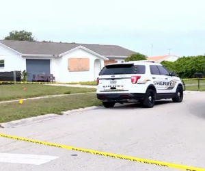 Rúng động Florida: Bé trai 6 tuổi tử vong, mẹ bị truy tố tội giết người vì nghi làm lễ 'trừ tà'