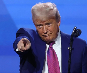 Ông Trump ký lệnh cấm, hạn chế công dân từ 19 nước nhập cảnh Mỹ
