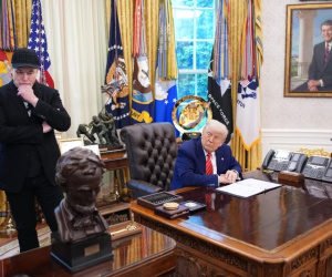 Cuộc đoạn tuyệt ồn ào giữa Tổng thống Trump và tỷ phú Elon Musk