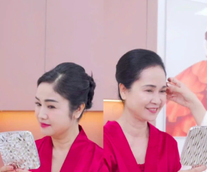 NSND, NSƯT quảng cáo chân mày phong thủy: Có dấu hiệu vi phạm pháp luật?