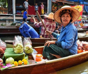 Thái Lan 'chơi lớn': Hàng triệu người có thể được xoá nợ