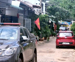 Người đàn ông 31 tuổi tử vong tại nhà riêng, nghi tự sát bằng súng