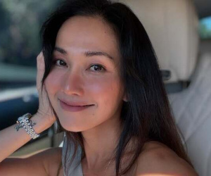 Cuộc sống của nữ nghệ sĩ đình đám theo chồng rời showbiz, 10 năm không trở lại, 43 tuổi đẹp như 20