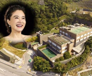 Các đại gia Cbiz: Mỹ nhân phản bội Châu Tinh Trì dùng thùng rác 200 triệu, Lâm Thanh Hà xứng danh 'trùm cuối'