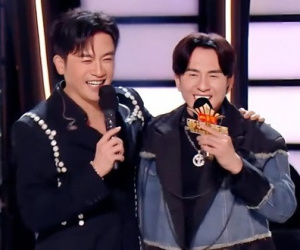 Đan Trường khiến Tô Hữu Bằng 'xịt keo đứng hình', muốn bỏ quay show sau 1 câu nói chấn động