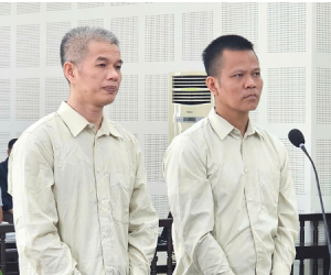 Vỏ bọc 'tập đoàn tỷ đô' của gã bán rau và cú lừa gần 600 người
