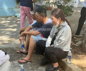 Án mạng rúng động tại Huế: Lời kể từ người thân nạn nhân