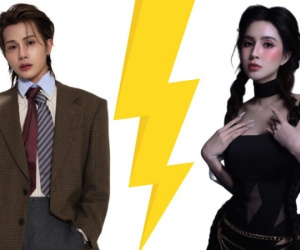 Jack làm tất cả cũng chỉ vì top trending?