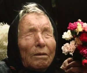 Những tiên tri rợn người của Baba Vanga từ 2025 - 5079: Tái sinh và ngày tận thế