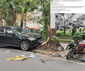 Nữ sinh 18 tuổi bị BMW tông đứt lìa chân đã tử vong sau hơn một tuần điều trị