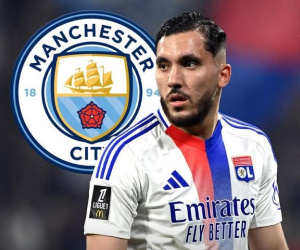 Man City ký 5 năm Rayan Cherki, kịp đá FIFA Club World Cup