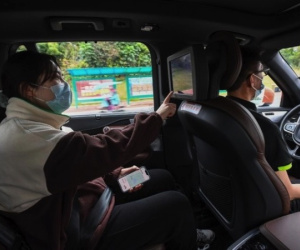 Khách Việt kể chuyện du lịch 'thành phố hạnh phúc nhất' Trung Quốc, nhận xét: 'Giá taxi làm tôi ái ngại'