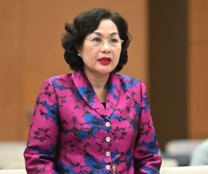 Thống đốc Nguyễn Thị Hồng: Ngân hàng Nhà nước không dùng ngân sách để cho vay đặc biệt 0% lãi suất, đảm bảo an toàn hệ thống