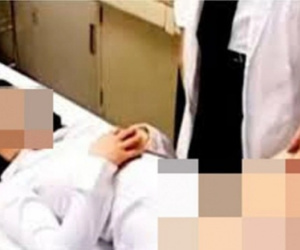 Rúng động: Bác sĩ phụ khoa xâm hại 94 bệnh nhân suốt hai thập kỷ, phát hiện 6.000 giờ video 'bẩn', hàng loạt dụng cụ hỗ trợ