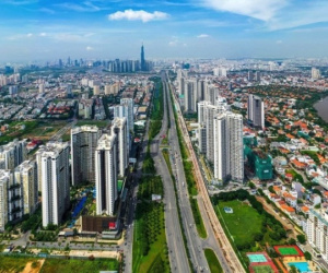 Chính phủ ra tay 'hạ nhiệt' giá bất động sản, yêu cầu làm rõ nguyên nhân tăng cao và xử lý đầu cơ