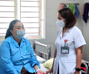 Sau khi thăng chức, người phụ nữ bỗng phải nhập viện tâm thần: Lý do gây bất ngờ