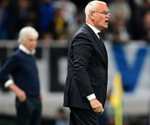 HLV Ranieri tái xuất, 'giải cứu' tuyển Ý khỏi vực thẳm World Cup 2026?
