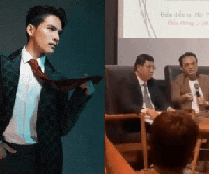 Anh Tài Quốc Thiên bị kiện