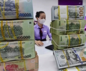 VND có thể tiếp tục suy yếu cho đến quý 4/2025