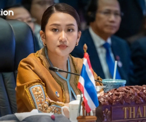 Thái Lan và Campuchia bất đồng về việc đưa tranh chấp biên giới ra toà quốc tế