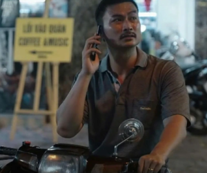 'Dịu dàng màu nắng' tập 8: Xuân Bắc bắt quả tang vợ ngoại tình