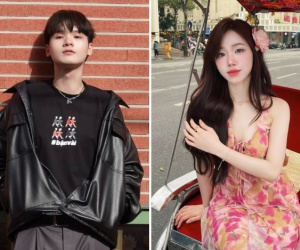 Harry - người cuối cùng trong drama "sống lỗi" lên tiếng sau khi Meichan doạ tung toàn bộ tin nhắn