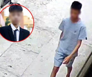 Tìm thấy nam sinh ở Hà Nội mất liên lạc: Làm một việc trên đường đi để tránh người quen nhận ra