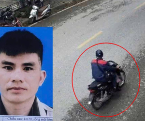 Đã phát hiện 'dấu vết' phạm nhân vượt ngục, cảnh sát thông báo khẩn