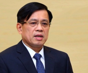 Nóng: Khởi tố Thứ trưởng Bộ Lao động - Thương binh &  Xã hội cùng 3 lãnh đạo cấp Cục