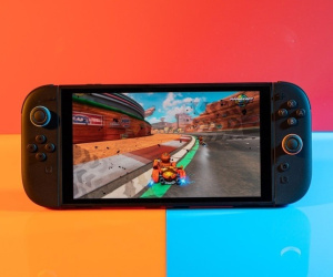 Nintendo Switch 2 lập kỷ lục chấn động làng công nghệ