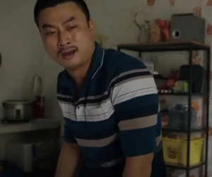 'Dịu dàng màu nắng' tập 9: Xuân Bắc nổi điên đánh vợ, đuổi khỏi nhà