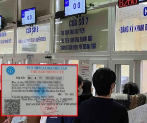 Danh sách những bệnh điều trị vượt tuyến, không cần giấy chuyển viện vẫn được BHYT trả 100%