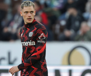 Liverpool xong ‘bom tấn’ Florian Wirtz với giá kỷ lục