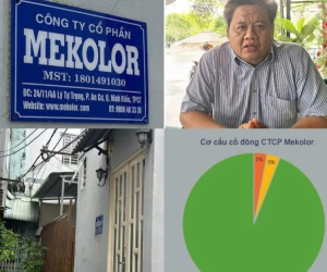 Công ty đề xuất 100 tỷ USD làm đường sắt tốc độ cao: Làm ăn cả năm lãi... 1 triệu đồng