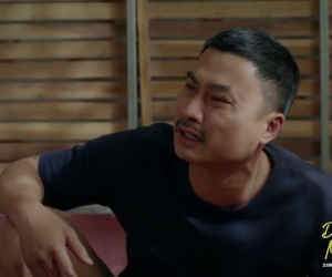 'Dịu dàng màu nắng' tập 10: Xuân Bắc chỉ thẳng mặt, nói vợ lăng loàn